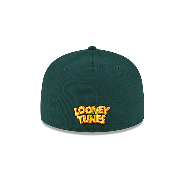 Looney Tunes Marvin the Martian Alt 59FIFTY Fitted Hat