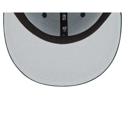 Looney Tunes Marvin the Martian Alt 59FIFTY Fitted Hat