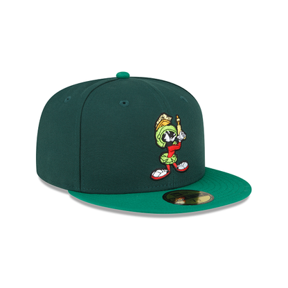 Looney Tunes Marvin the Martian 59FIFTY Fitted Hat