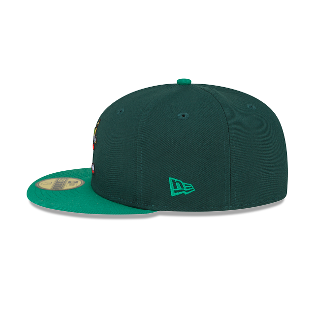 Looney Tunes Marvin the Martian 59FIFTY Fitted Hat