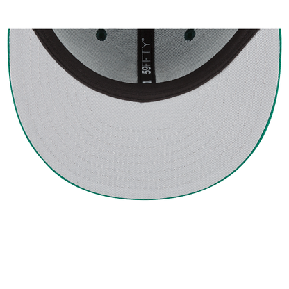 Looney Tunes Marvin the Martian 59FIFTY Fitted Hat