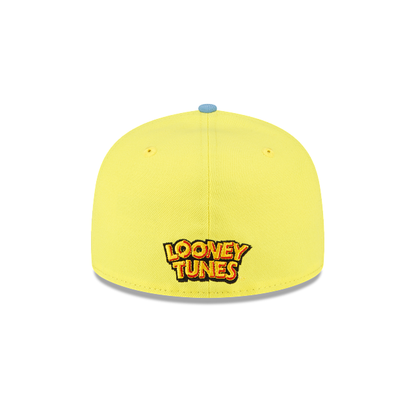 Looney Tunes Tweety Bird 59FIFTY Fitted Hat