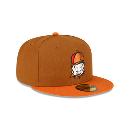 Looney Tunes Elmer Fudd 59FIFTY Fitted Hat
