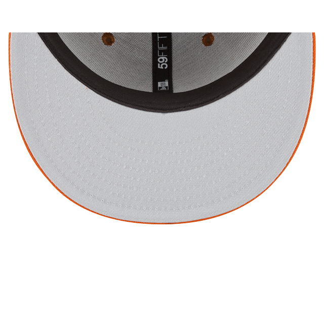 Looney Tunes Elmer Fudd 59FIFTY Fitted Hat