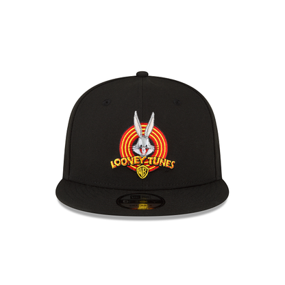 Looney Tunes Logo 9FIFTY Snapback Hat