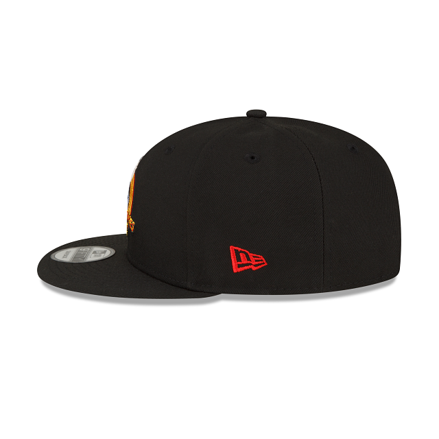 Looney Tunes Logo 9FIFTY Snapback Hat