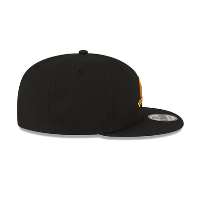 Looney Tunes Logo 9FIFTY Snapback Hat