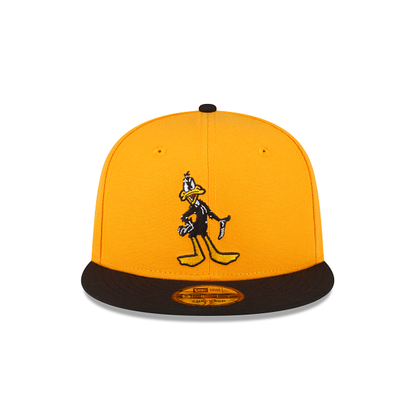 Looney Tunes Daffy Duck 9FIFTY Snapback Hat