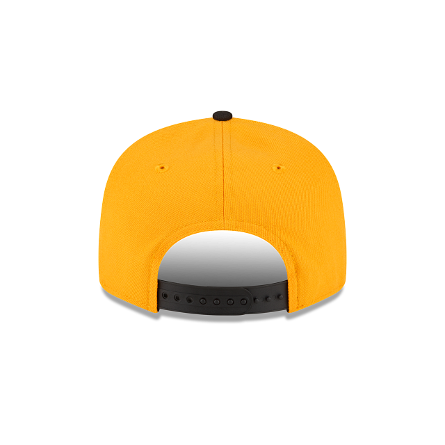 Looney Tunes Daffy Duck 9FIFTY Snapback Hat