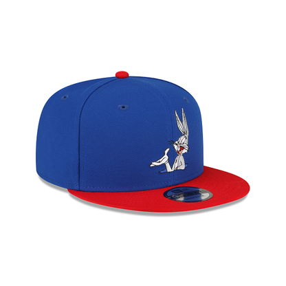 Looney Tunes Bugs Bunny Alt 9FIFTY Snapback Hat