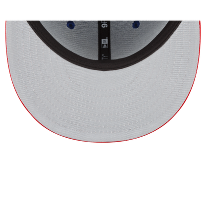 Looney Tunes Bugs Bunny Alt 9FIFTY Snapback Hat