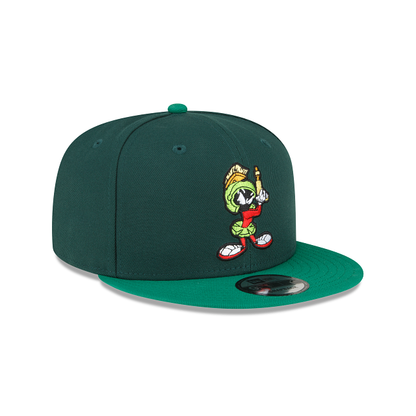 Looney Tunes Marvin the Martian 9FIFTY Snapback Hat