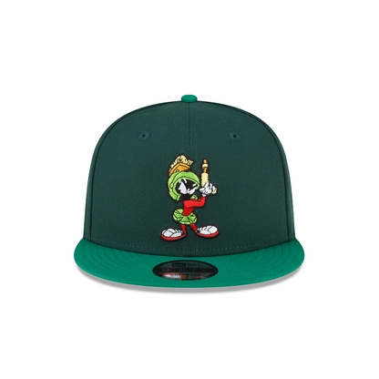 Looney Tunes Marvin the Martian 9FIFTY Snapback Hat