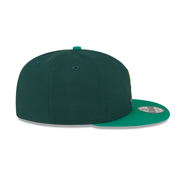 Looney Tunes Marvin the Martian 9FIFTY Snapback Hat