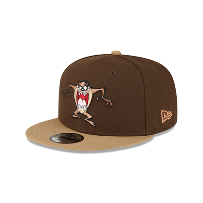 Looney Tunes Taz 9FIFTY Snapback Hat
