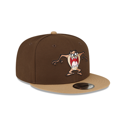 Looney Tunes Taz 9FIFTY Snapback Hat
