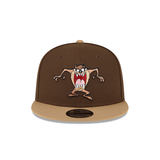 Looney Tunes Taz 9FIFTY Snapback Hat