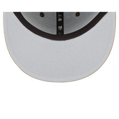 Looney Tunes Taz 9FIFTY Snapback Hat