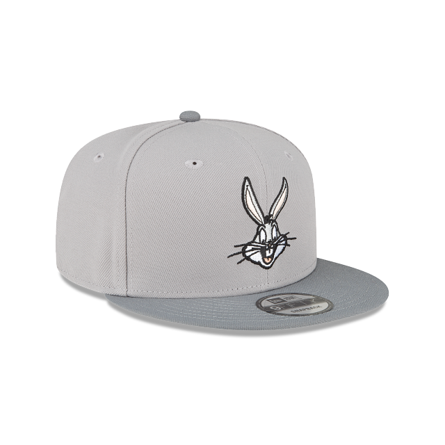 Looney Tunes Bugs Bunny 9FIFTY Snapback Hat