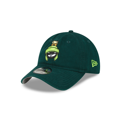 Looney Tunes Marvin the Martian 9TWENTY Adjustable Hat