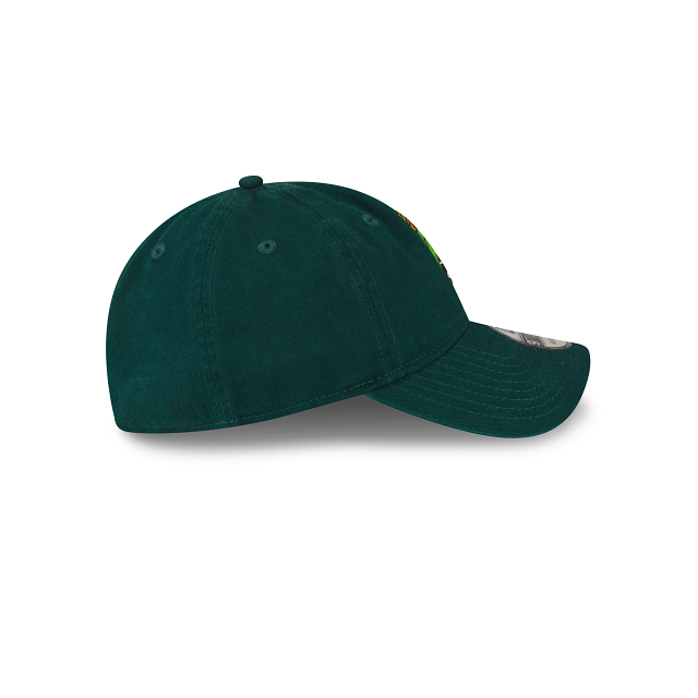 Looney Tunes Marvin the Martian 9TWENTY Adjustable Hat