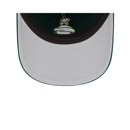 Looney Tunes Marvin the Martian 9TWENTY Adjustable Hat