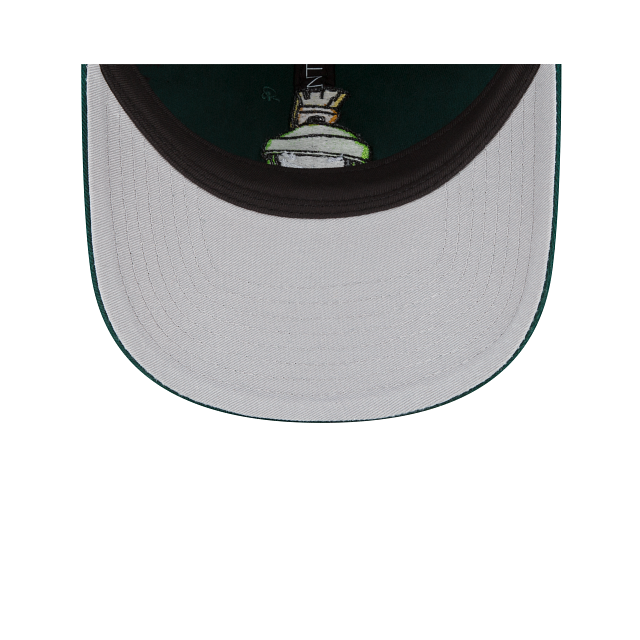 Looney Tunes Marvin the Martian 9TWENTY Adjustable Hat