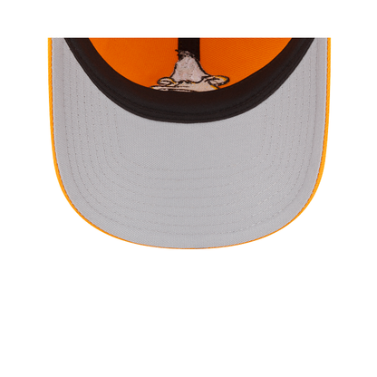 Looney Tunes Daffy Duck 9TWENTY Adjustable Hat