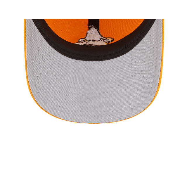 Looney Tunes Daffy Duck 9TWENTY Adjustable Hat