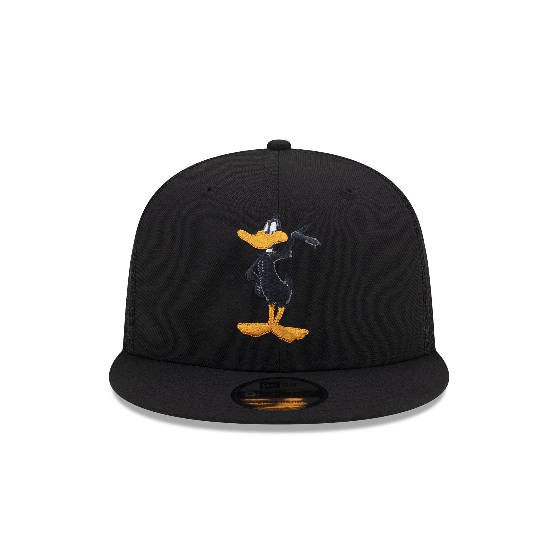 Looney Tunes Daffy Duck 9FIFTY Trucker Snapback Hat