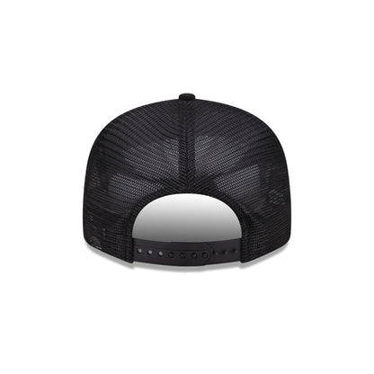 Looney Tunes Daffy Duck 9FIFTY Trucker Snapback Hat