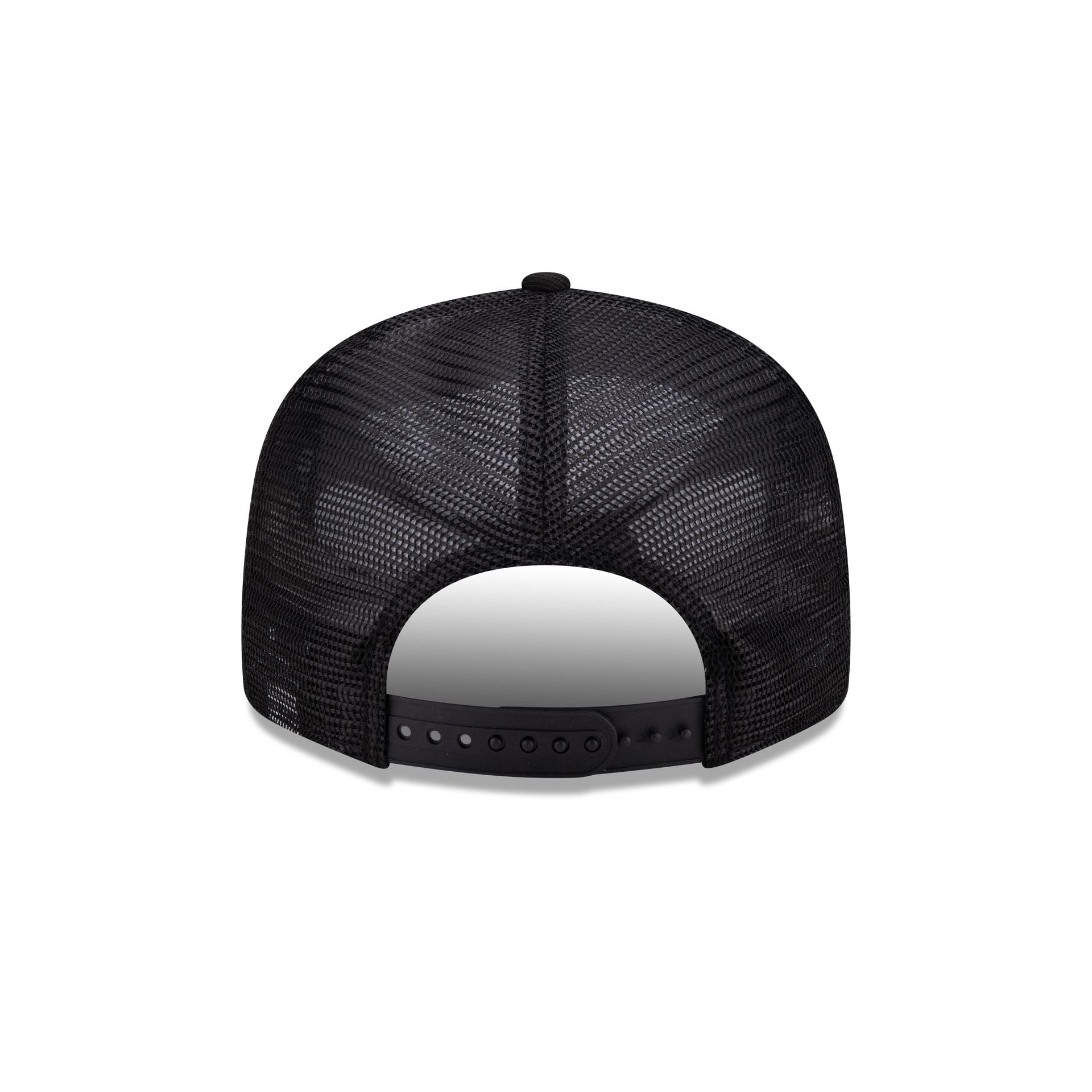 Looney Tunes Taz 9FIFTY Trucker Snapback Hat