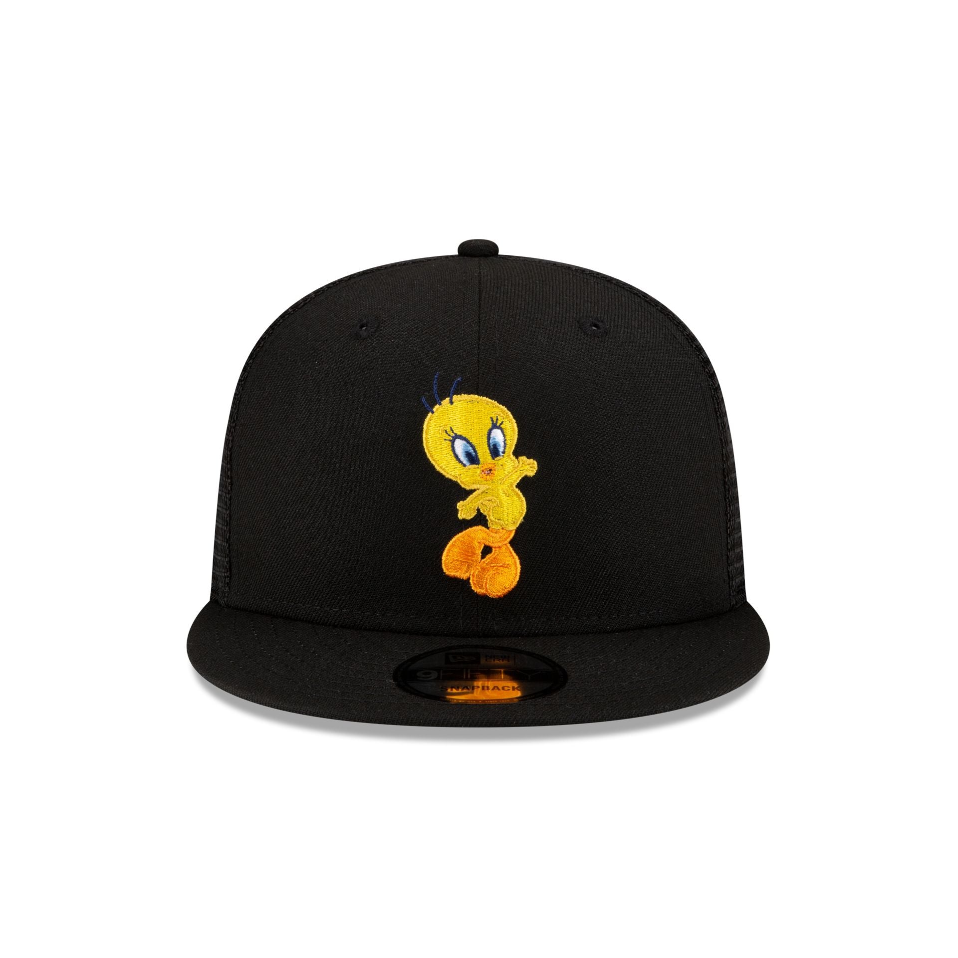 Looney Tunes Tweety Bird 9FIFTY Snapback Trucker Hat