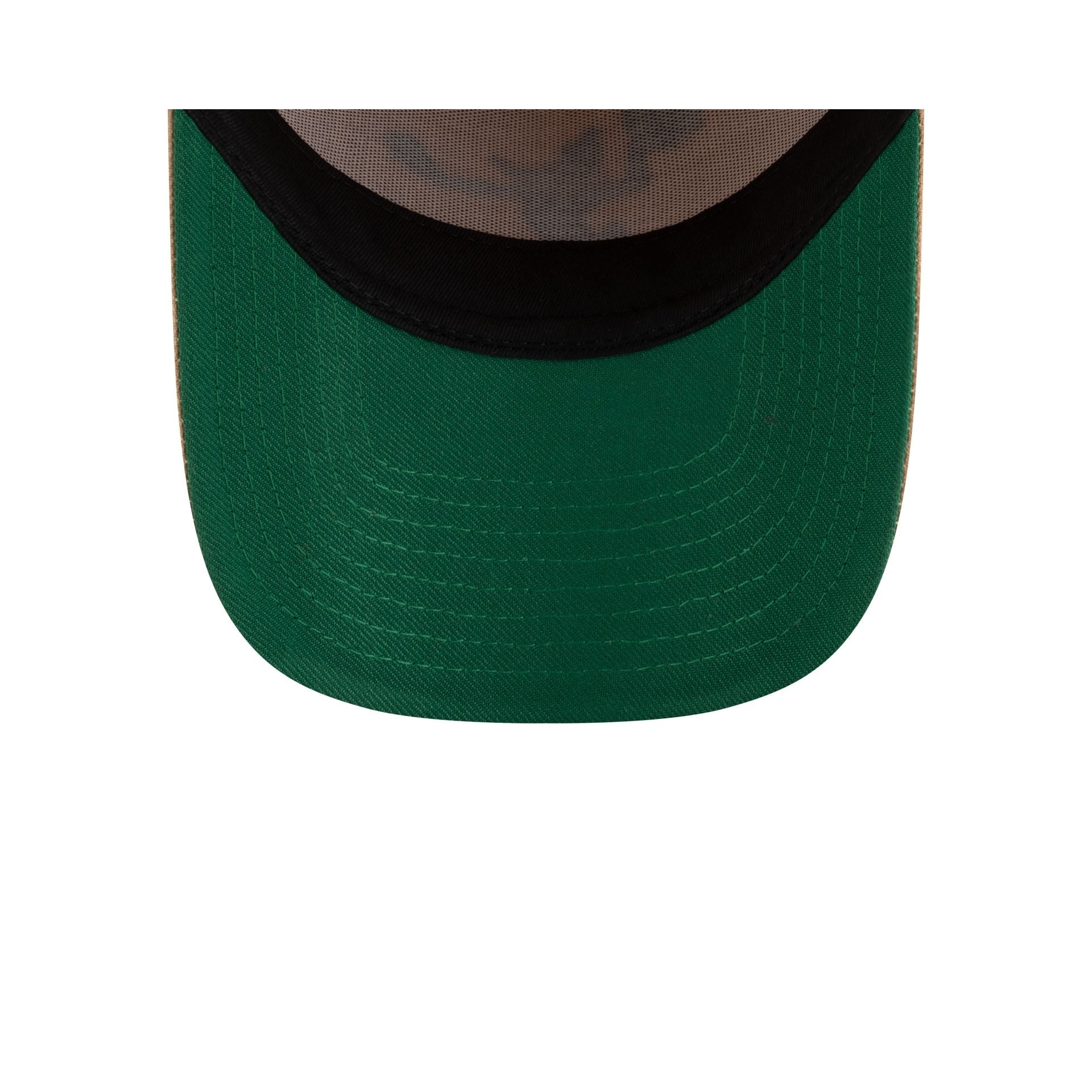 Looney Tunes Daffy Duck 9FORTY A-Frame Snapback Hat