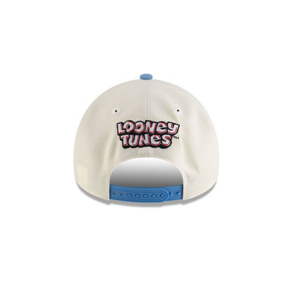Looney Tunes Roadrunner 9FORTY A-Frame Snapback Hat