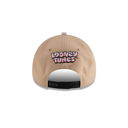 Looney Tunes Tasmanian Devil 9FORTY A-Frame Snapback Hat