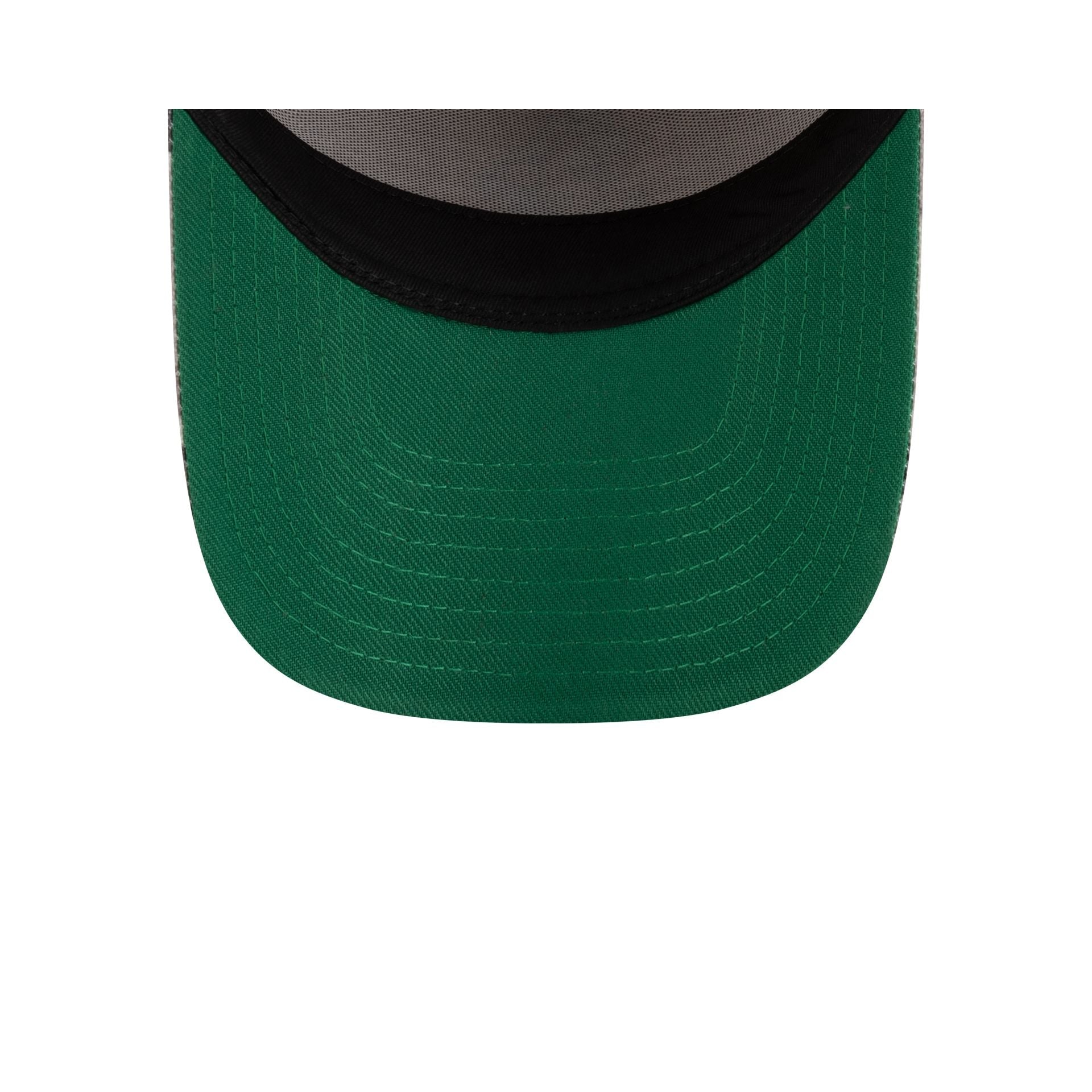 Looney Tunes Tasmanian Devil 9FORTY A-Frame Snapback Hat