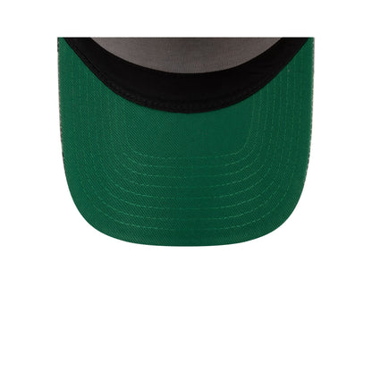 Looney Tunes Tasmanian Devil 9FORTY A-Frame Snapback Hat