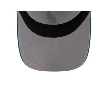 Looney Tunes Michigan J. Frog 9FORTY A-Frame Snapback Hat