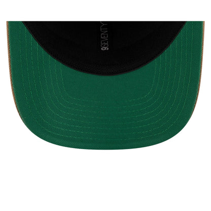 Looney Tunes Taz 9SEVENTY Stretch-Snap Hat