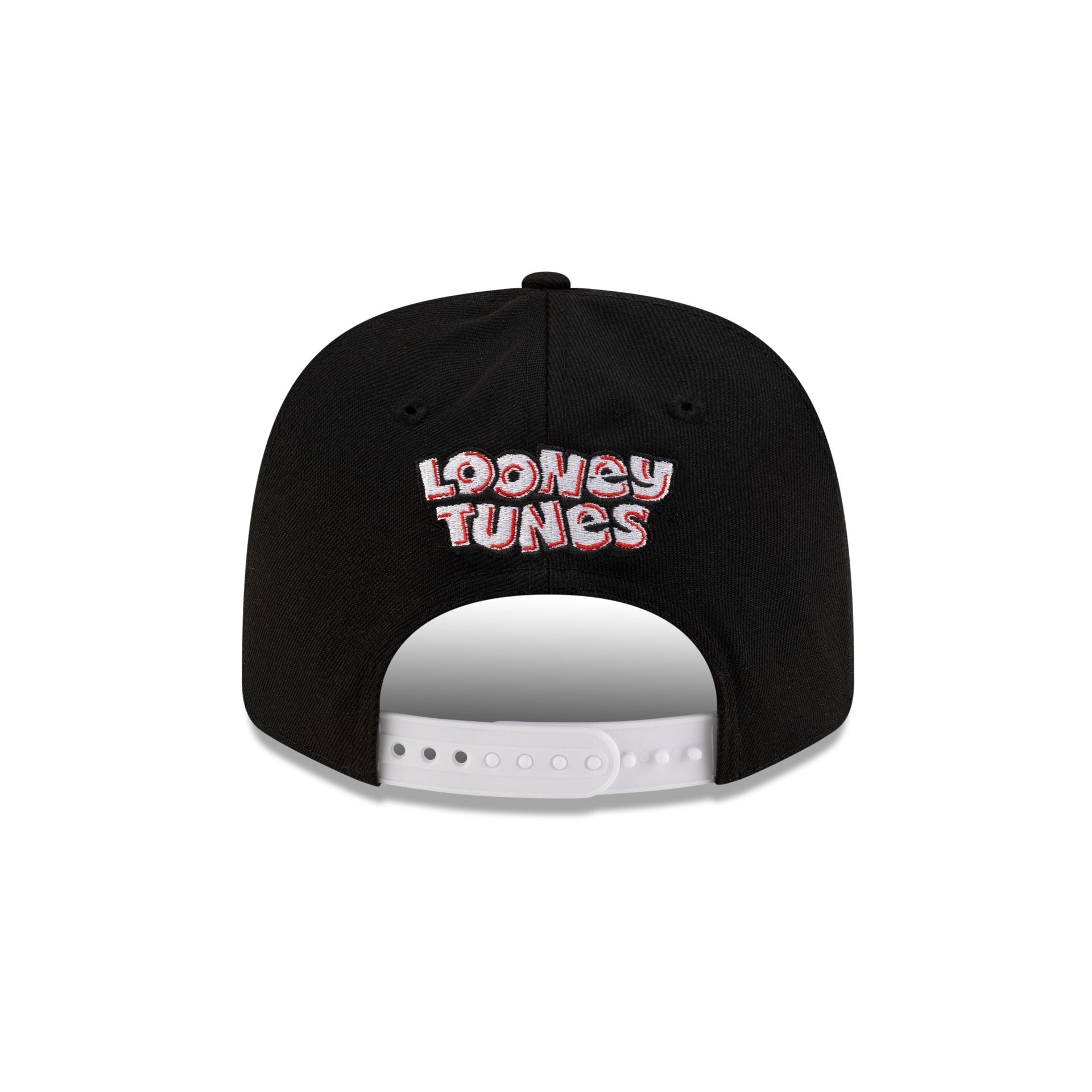 Looney Tunes Tweety Bird 9SEVENTY Stretch-Snap Hat