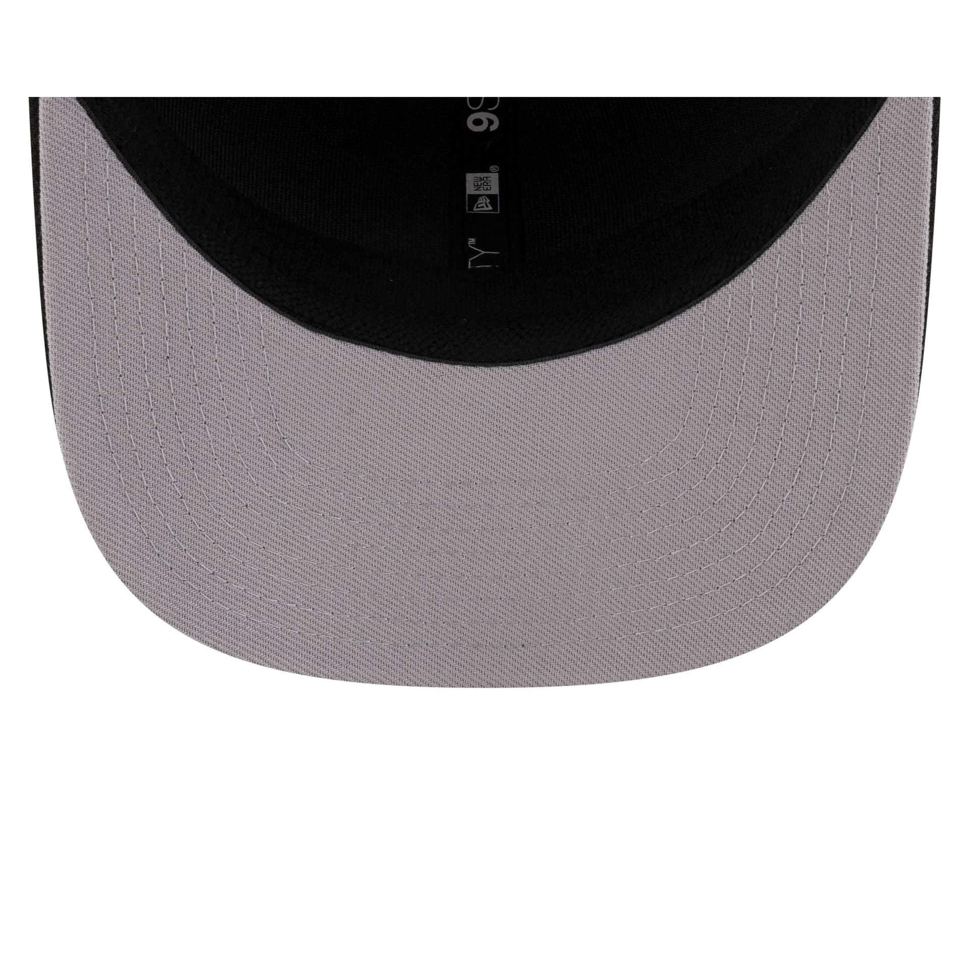 Looney Tunes Tweety Bird 9SEVENTY Stretch-Snap Hat