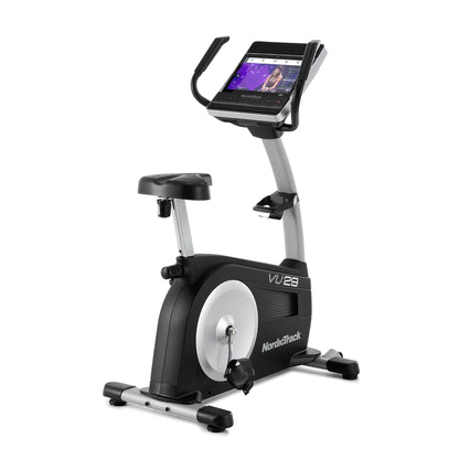 NordicTrack VU 29 Commercial Exercise Bike