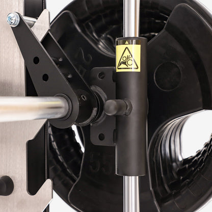 Altas M810 All-in-One Trainer