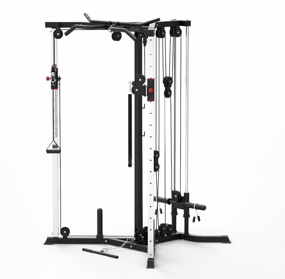 AmStaff Fitness DF2108 Functional Trainer