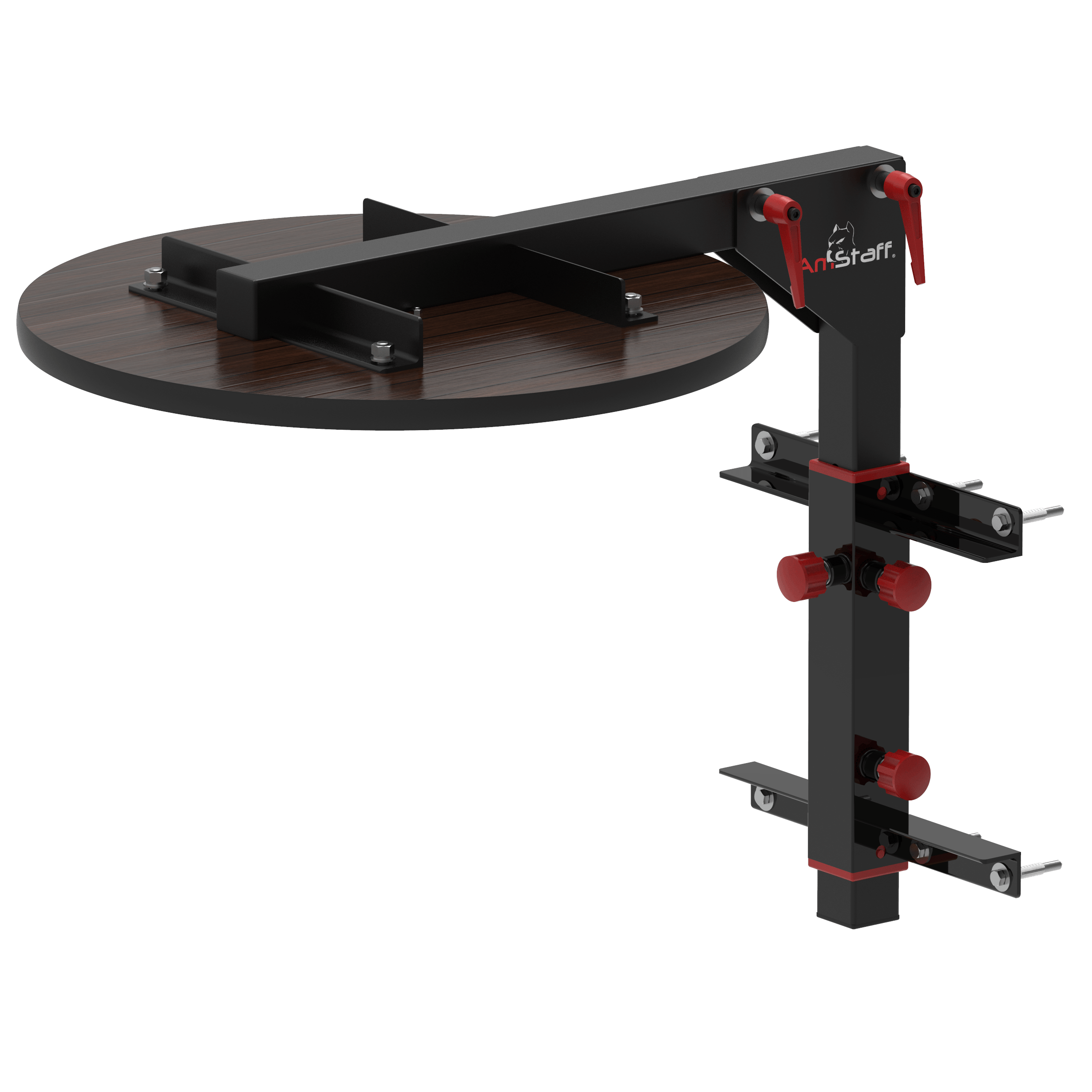 AmStaff Fitness DF7019 Foldable Speedbag Platform
