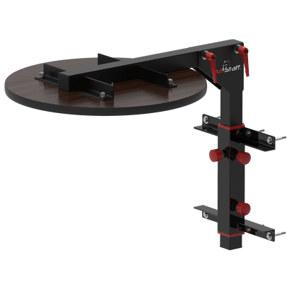 AmStaff Fitness DF7019 Foldable Speedbag Platform