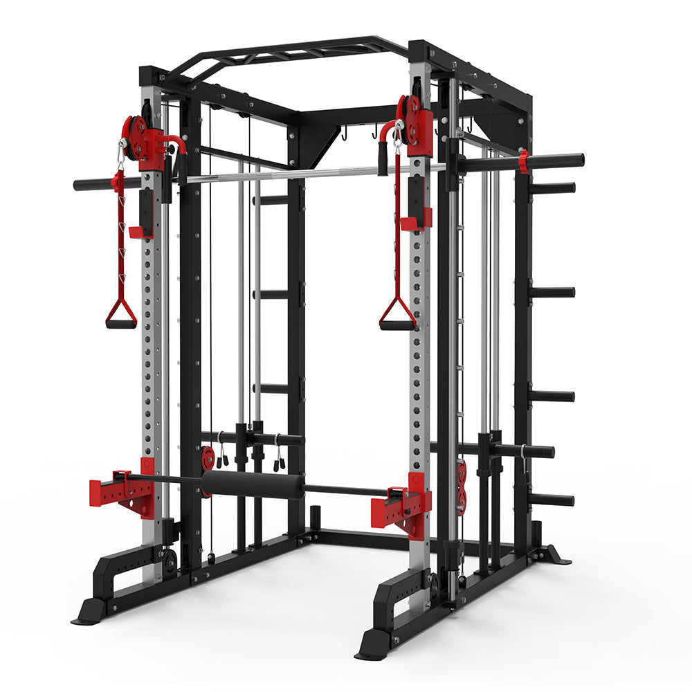 AmStaff Fitness SD360 Functional Smith Machine 2.0