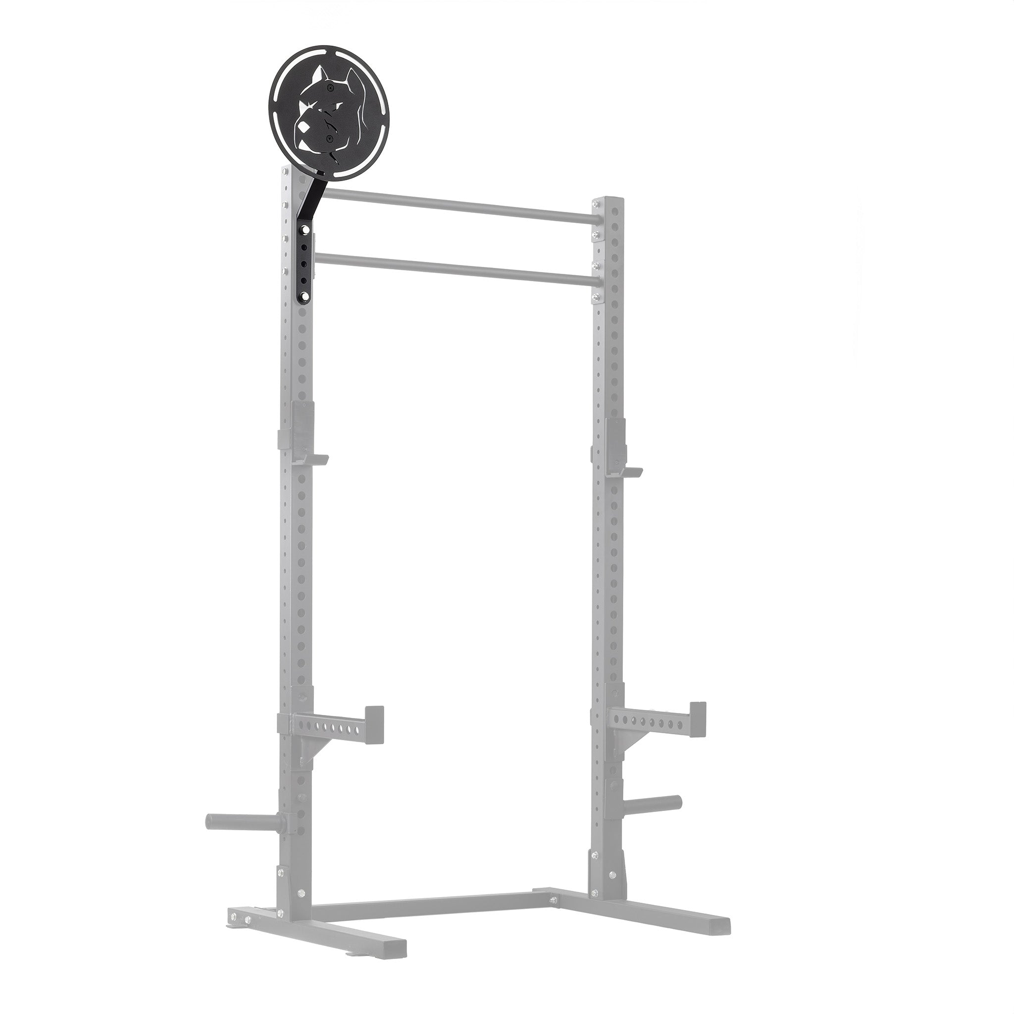 Wall Ball Target for Rig - RIG1011