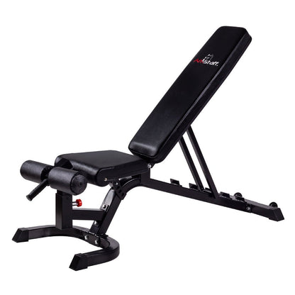 AmStaff DF-2051 Flat/Incline/Decline Bench